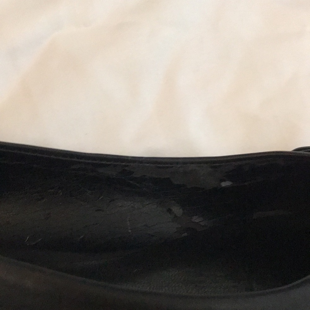 ⚡️FINAL PRICE⚡️ Franco Sarto Bow Ballet Flats - Picture 4 of 12